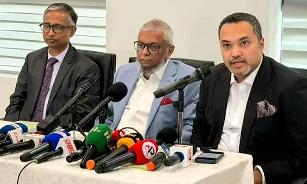 আগস্টের শেষ সপ্তাহে মালয়েশিয়ায় কর্মী পাঠানো শুরু: প্রধানমন্ত্রীর উপদেষ্টা