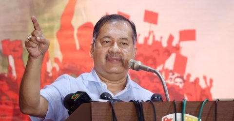 জুলাইয়ের চেতনা বিকৃত বা ব্যবহার না করার আহ্বান তথ্যমন্ত্রীর