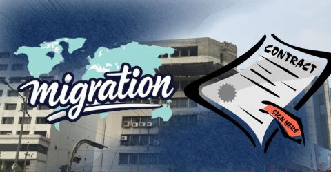 সরকারি ক্লিয়ারেন্সের পরও নিরাপদ নন প্রবাসীরা