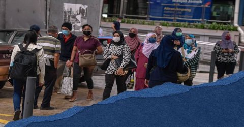 মালয়েশিয়ায় চাকরি হারানো কর্মীদের জন্য নতুন সহায়তা