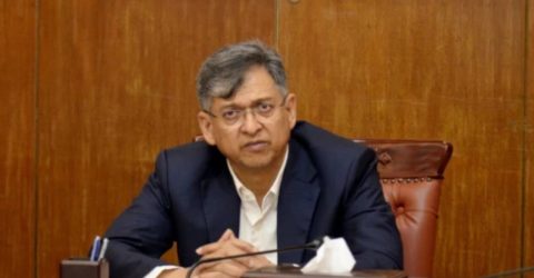 রাষ্ট্রপতি চাইলে সাংবিধানিকভাবে পদত্যাগ করতে পারেন: স্বরাষ্ট্রমন্ত্রী