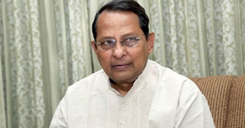 শাপলা চত্বর মামলায় নতুন আসামি হচ্ছেন হাসানুল হক ইনু