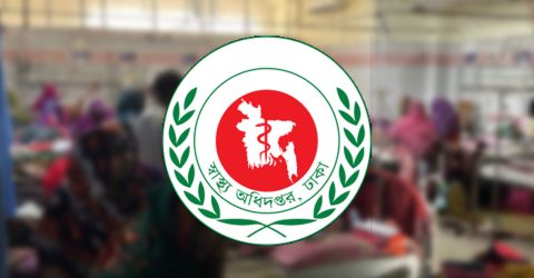 হাম ও উপসর্গে আরও ৫ শিশুর মৃত্যু