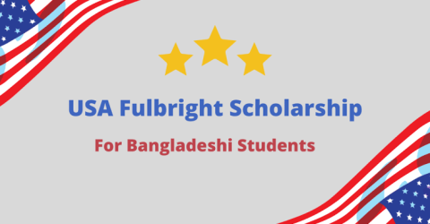 আমেরিকার ফুলব্রাইট ফেলোশিপে আবেদন শুরু, শেষ সময় ৩ অক্টোবর