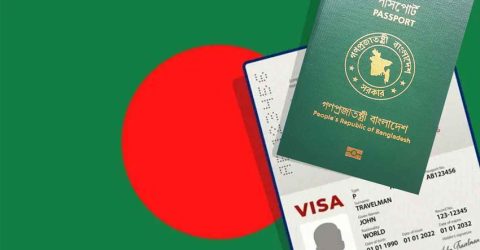 পাসপোর্ট জটিলতায় বিপাকে প্রবাসীরা, দ্রুত পদক্ষেপের দাবি