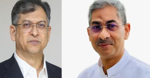 মন্ত্রিসভায় রদবদল, এলজিআরডিতে সালাহউদ্দিন; স্বরাষ্ট্রে এ্যানি