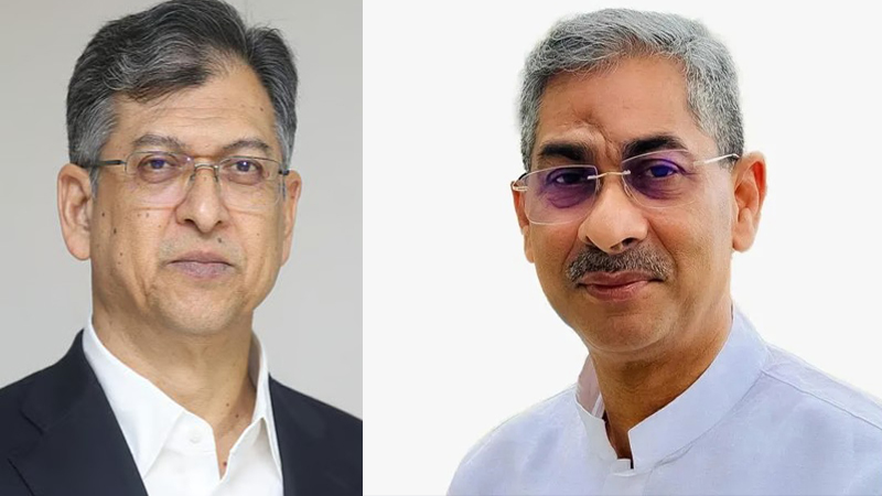 মন্ত্রিসভায় রদবদল, এলজিআরডিতে সালাহউদ্দিন; স্বরাষ্ট্রে এ্যানি