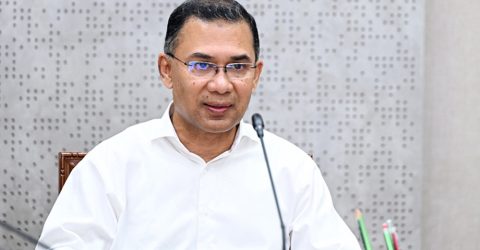 পরিবেশ রক্ষায় নাগরিকদের সচেতন হওয়ার আহ্বান প্রধানমন্ত্রীর