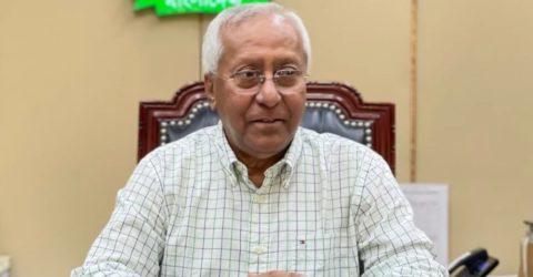 ভোটার তালিকা পেলেই রাষ্ট্রপতি নির্বাচনের তফসিল ঘোষণা: ইসি সচিব