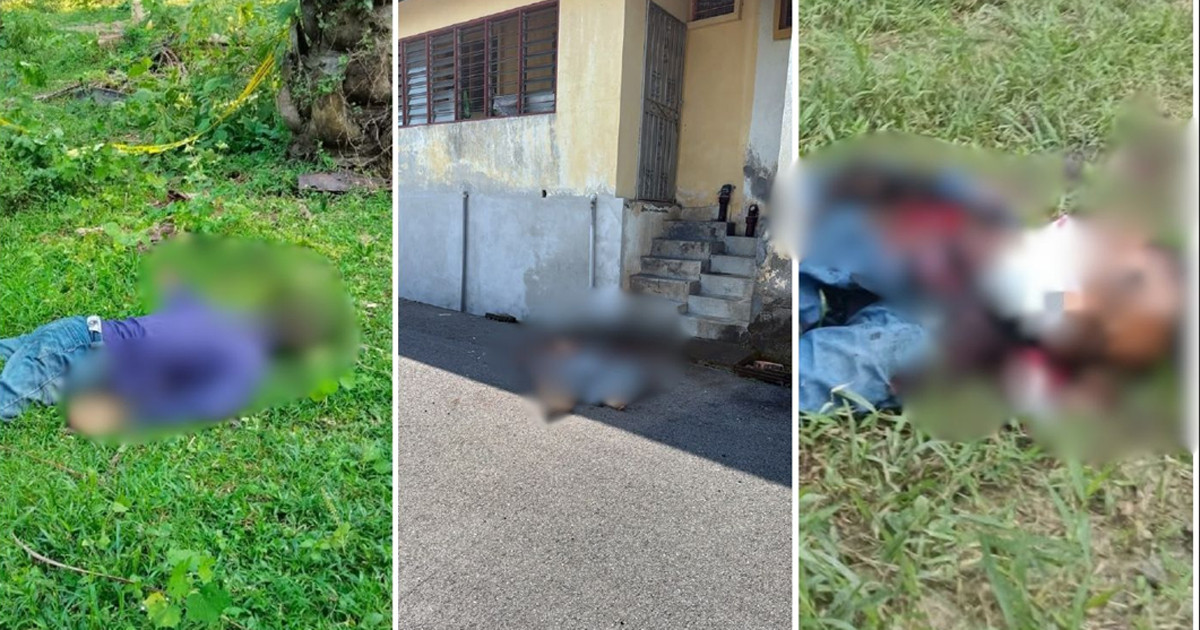 মালয়েশিয়ায় সহকর্মীদের সংঘর্ষে তিন বাংলাদেশি নিহত