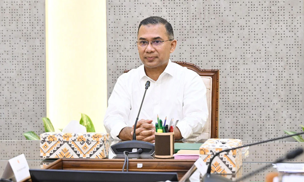 শহীদদের আত্মত্যাগে গড়ে ওঠা জাতীয় ঐক্য রক্ষা করতে হবে: প্রধানমন্ত্রী  বাসস