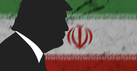 ইরানের হুঁশিয়ারি, মধ্যপ্রাচ্য ছাড়তে হবে আমেরিকাকে