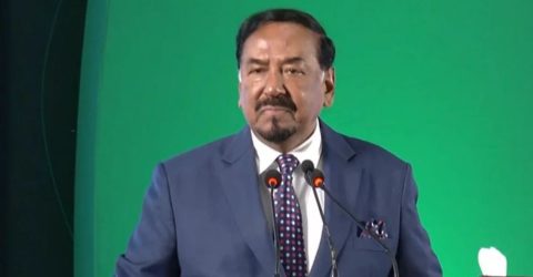 ‘ডিসেম্বরে আসেন, দেখা হবে রাজপথে’ : ভারপ্রাপ্ত রাষ্ট্রপতি