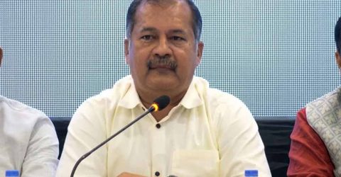 সরকার গণমাধ্যমে সুস্থ ও টেকসই পরিবেশ নিশ্চিত করতে চায় : তথ্যমন্ত্রী