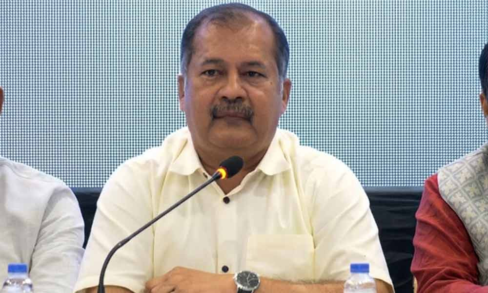 সরকার গণমাধ্যমে সুস্থ ও টেকসই পরিবেশ নিশ্চিত করতে চায় : তথ্যমন্ত্রী