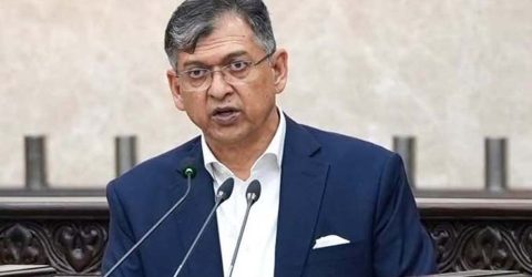 গণ-অভ্যুত্থান ছিল ১৭ বছরের ধারাবাহিক আন্দোলনের ফসল: স্বরাষ্ট্রমন্ত্রী