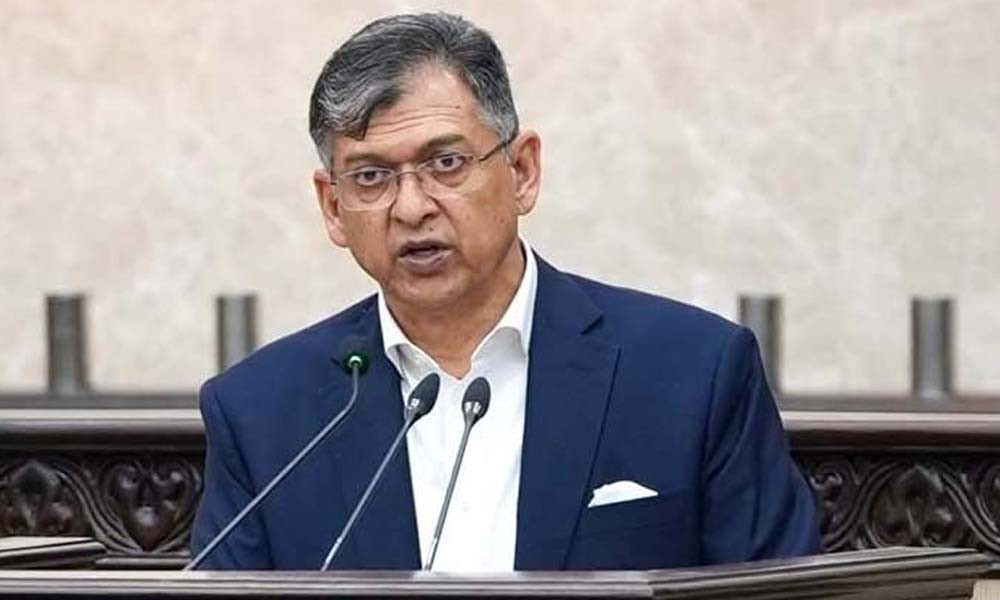 গণ-অভ্যুত্থান ছিল ১৭ বছরের ধারাবাহিক আন্দোলনের ফসল: স্বরাষ্ট্রমন্ত্রী