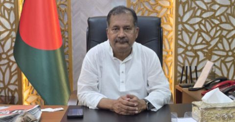 আ. লীগের নিষেধাজ্ঞা তুলে নেওয়ার খবর গুজব: তথ্যমন্ত্রী