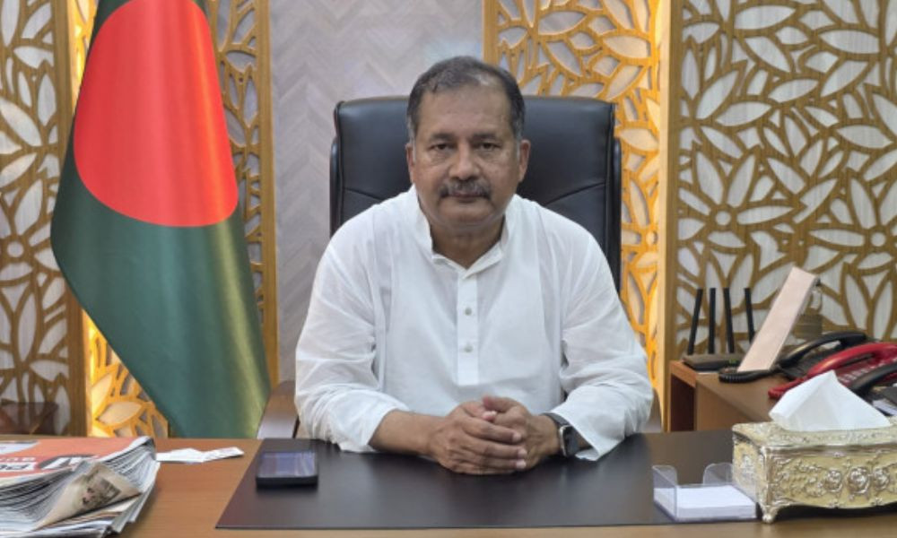 আ. লীগের নিষেধাজ্ঞা তুলে নেওয়ার খবর গুজব: তথ্যমন্ত্রী