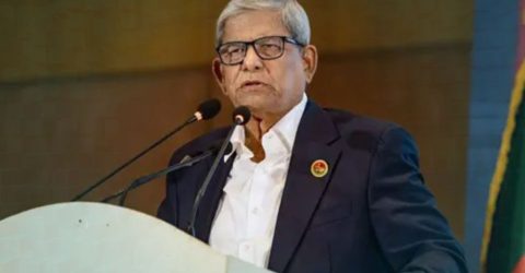 স্বাধীন বাংলাদেশে আর কোনো ‘আয়নাঘর’ থাকবে না: রাষ্ট্রপতি