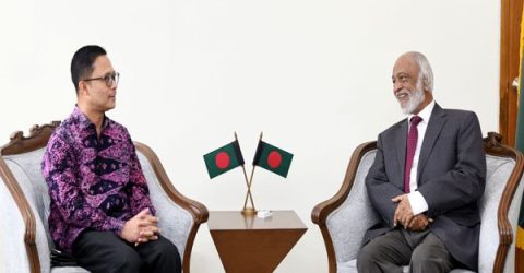 বহুমুখী সম্পর্কের পথে বাংলাদেশ-মালয়েশিয়া