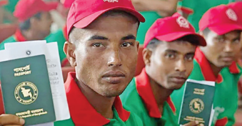 ২৭ দেশে মিশন নেই, সেবাবঞ্চিত ৫৬ হাজার প্রবাসী