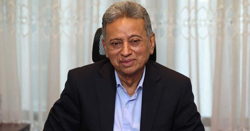 গ্রামীণ মানুষের অবস্থা বিবেচনায় প্রকল্প নিচ্ছে সরকার: অর্থমন্ত্রী