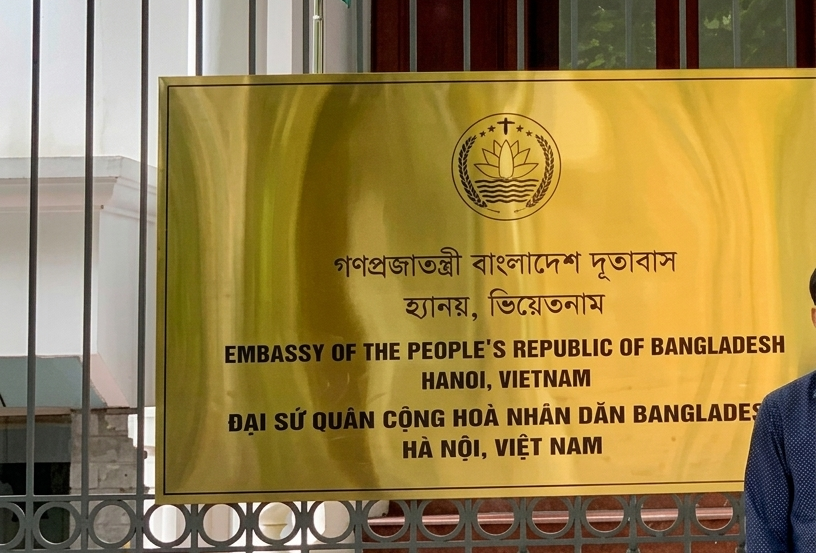 দেশে ফিরতে পারবেন ভিয়েতনামে অবৈধভাবে থাকা বাংলাদেশিরা