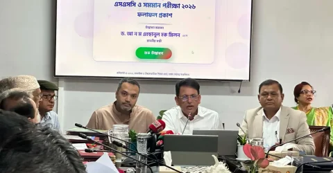 ‘মন খুলে গান গাওয়া যায়, পরীক্ষার খাতায় নম্বর দেওয়া যায় না’
