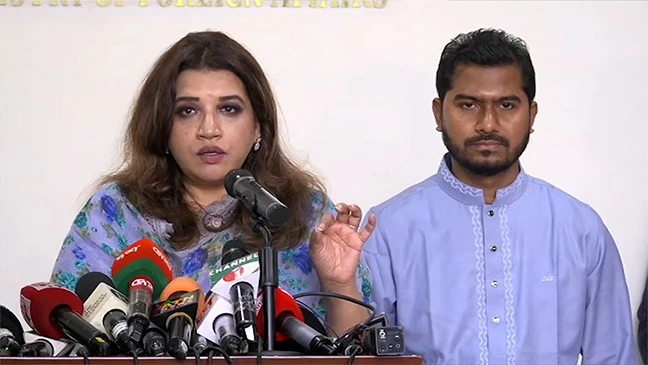 অভিবাসন ব্যবস্থাপনা আরও সুসংহত করতে চায় সরকার