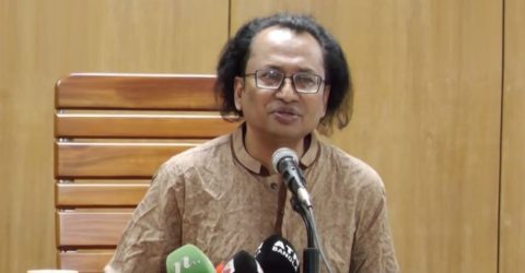 খুব শিগগিরই কমবে লোডশেডিং: তথ্য উপদেষ্টা