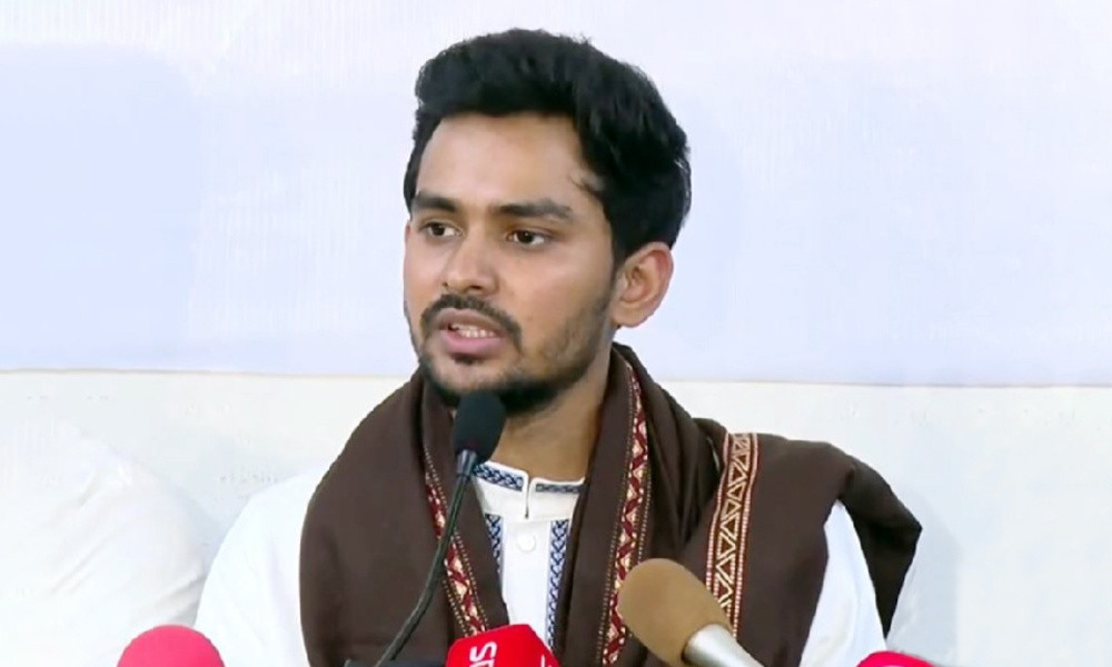 আসিফ মাহমুদের বিরুদ্ধে দুর্নীতির অভিযোগের প্রাথমিক সত্যতা পেয়েছে দুদক