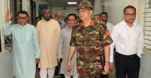 স্বাস্থ্য খাতে ৪২ হাজার ৩৯০ জনবল নিয়োগ দেবে সরকার