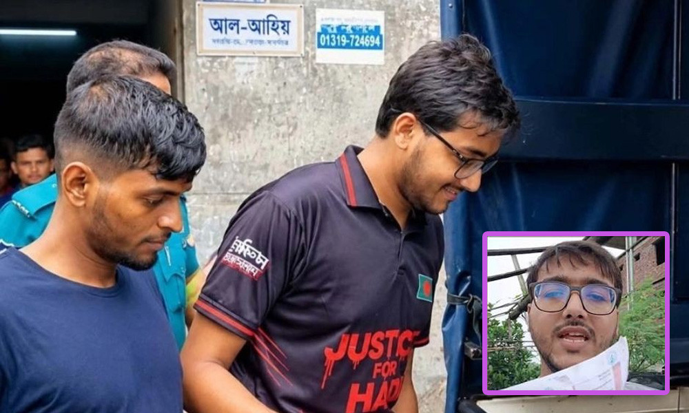 দুই মাসে ১০ হাজার টাকা বিল? সিফাতের দাবির সঙ্গে মিলল না হিসাব
