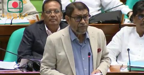 সরকারি হাসপাতালে সাড়ে ১১ হাজার চিকিৎসক নিয়োগ দেওয়া হবে: স্বাস্থ্যমন্ত্রী