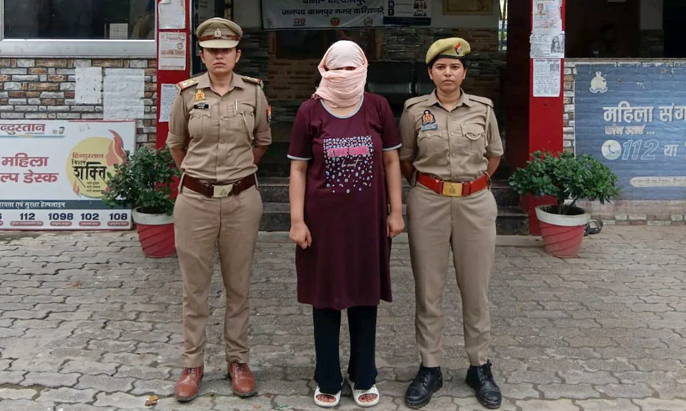 পার্টিতে যাওয়া নিয়ে বিরোধ, শ্বশুর হত্যায় পুত্রবধূর বিরুদ্ধে মামলা