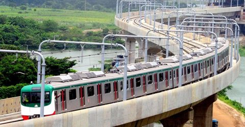 মেট্রো রেলের ৪৬ পিলারে ফাটল, ২৭ বিয়ারিং প্যাড ‘ক্রিটিক্যাল’