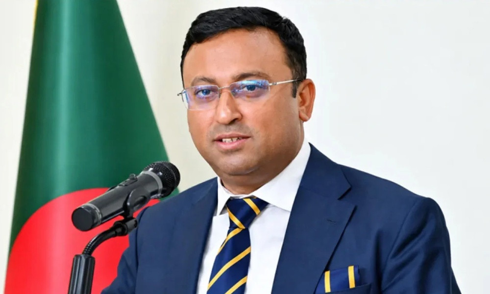 রোহিঙ্গাদের নিয়ে বাংলাদেশের লক্ষ্য নিরাপদ ও টেকসই প্রত্যাবাসন