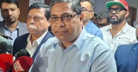 যেকোনো দলের বৈধ প্রার্থী নির্বাচনে অংশ নিতে পারবেন: স্থানীয় সরকার প্রতিমন্ত্রী