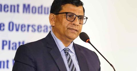 মালয়েশিয়ার শ্রমবাজারে কর্মী পাঠানোর দিনক্ষণ ঠিক হয়নি: সচিব