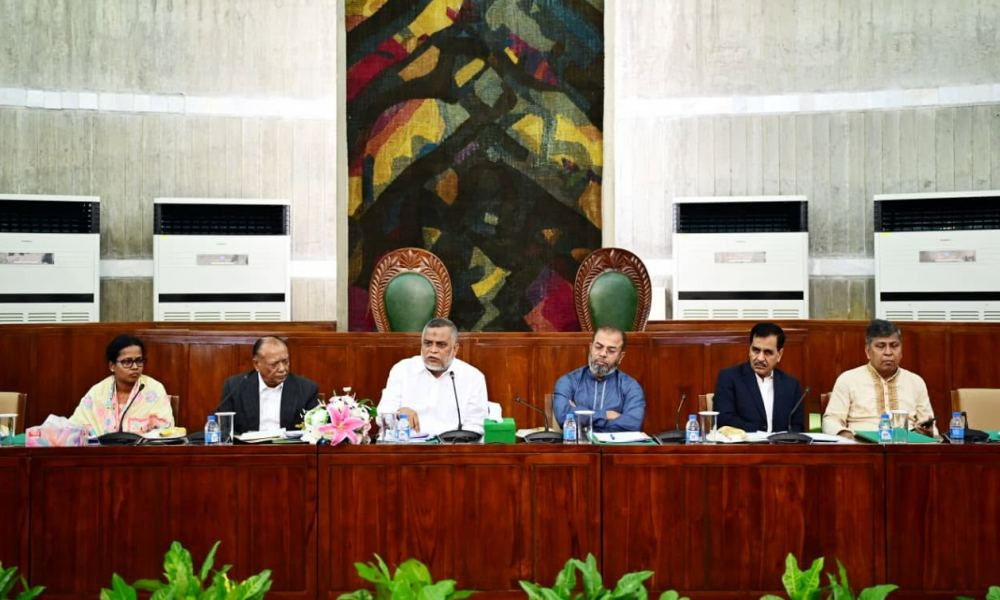 সারা দেশে বৈধ-অবৈধ ইটভাটার তালিকা করবে পরিবেশ অধিদপ্তর