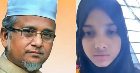 সাতক্ষীরার এমপি গাজী নজরুলের স্ত্রীর মরদেহ উদ্ধার