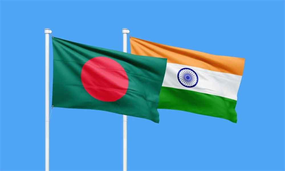 বাংলাদেশি পাটপণ্যে নতুন শুল্ক আরোপের ঘোষণা ভারতের