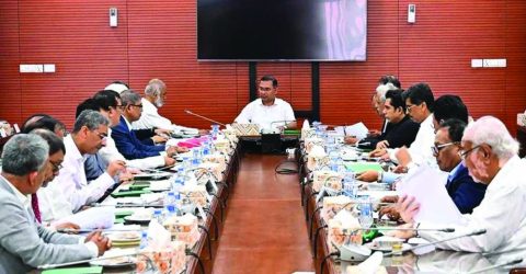 জাতিসংঘে অংশ নেওয়া প্রতিনিধিদলকে মন্ত্রিসভার অভিনন্দন