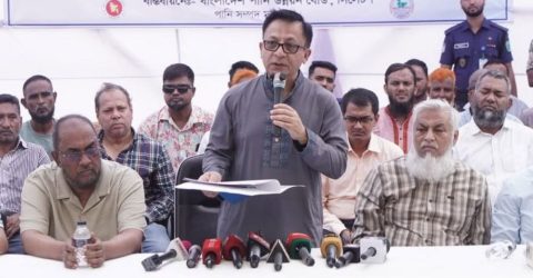 যাচাই-বাছাই ছাড়া ভোজ্যতেলের দাম বাড়বে না : বাণিজ্যমন্ত্রী