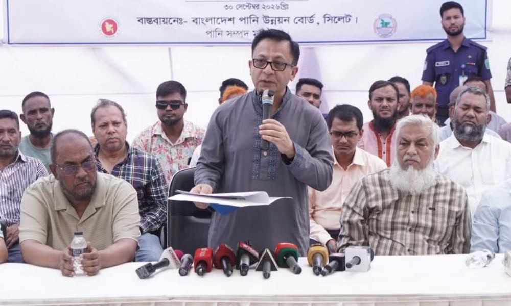 যাচাই-বাছাই ছাড়া ভোজ্যতেলের দাম বাড়বে না : বাণিজ্যমন্ত্রী