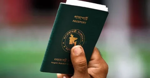 পাসপোর্ট নবায়ন: প্রবাসীদের জন্য জরুরি নির্দেশনা
