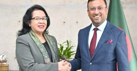বাংলাদেশিদের জন্য ইন্দোনেশিয়ার ভিসা সহজ করার আহ্বান