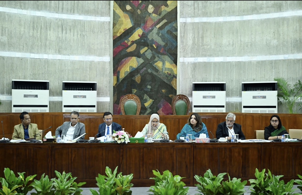 নির্যাতনের শিকার শিশু গৃহকর্মী তানিয়ার উন্নত চিকিৎসা ও দোষীদের শাস্তির দাবি