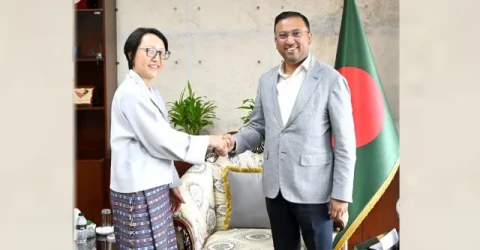 ভুটানে পেশাদার কর্মী পাঠাতে আগ্রহী বাংলাদেশ